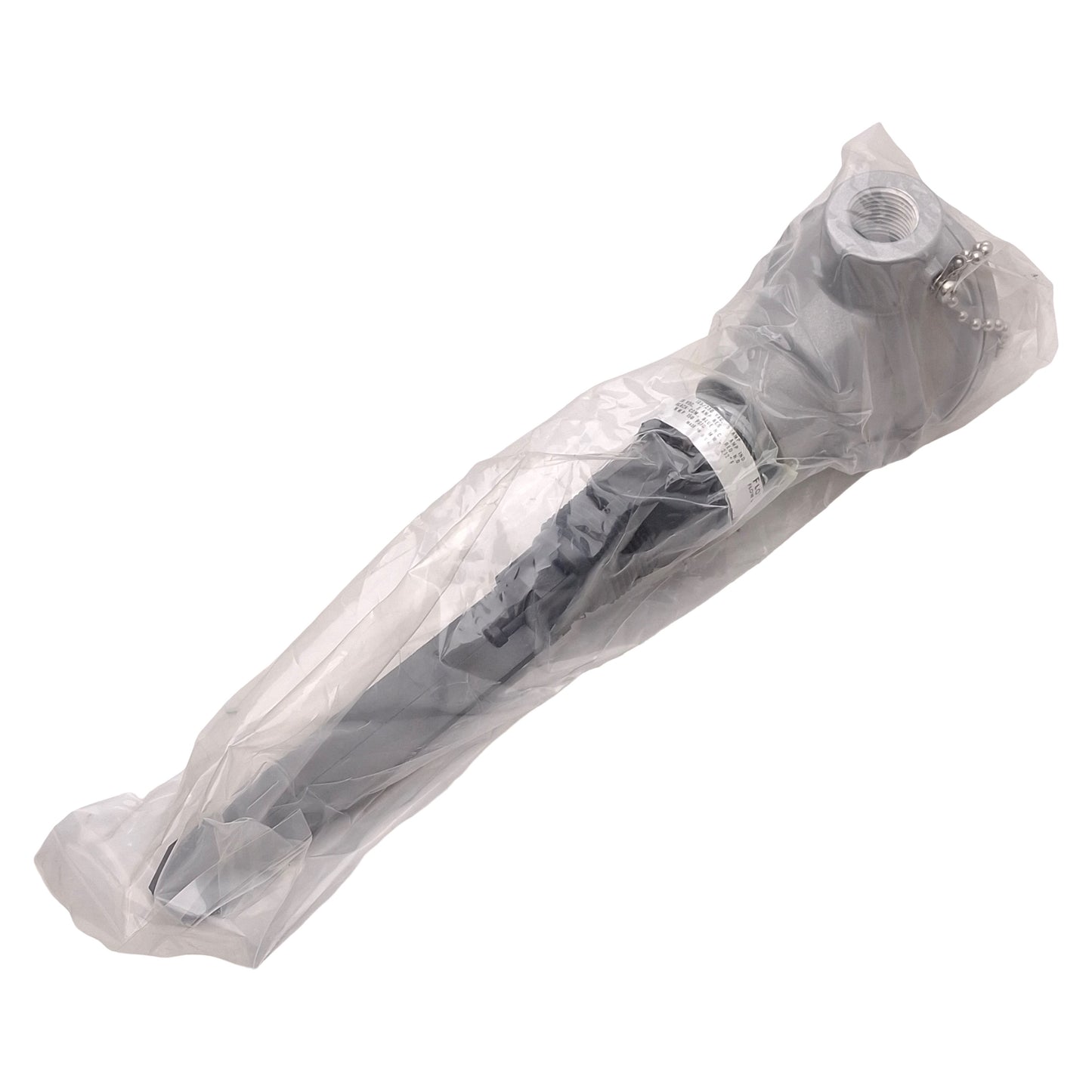 New Dwyer V8-WP2 Flotect Vane Operated Flow Switch 150psig 212°F 1-6in Pipe, 1in NPT