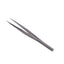 New – Open box Electron Microscopy Sciences EMS 78318-3CTA Fine Tip Tweezers, Ti Alloy, 110mm