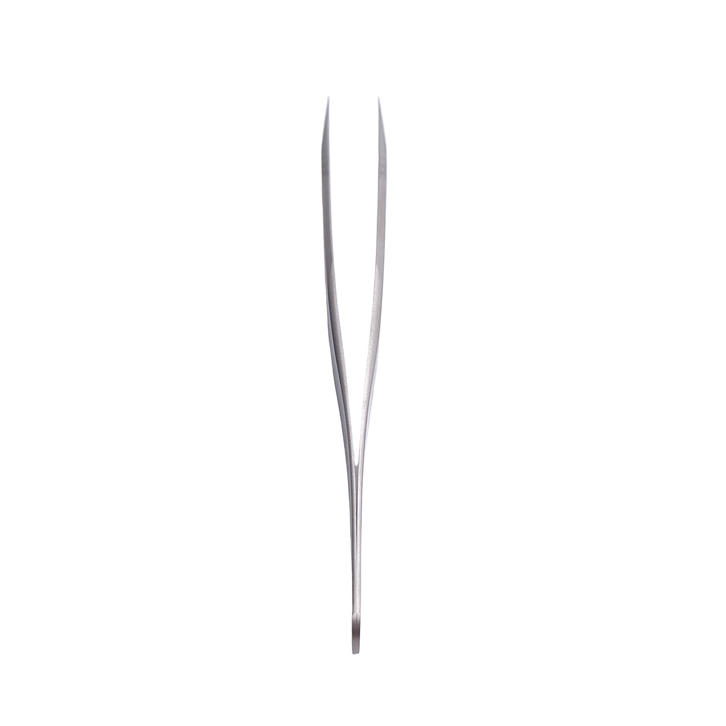 New – Open box Electron Microscopy Sciences EMS 78318-3CTA Fine Tip Tweezers, Ti Alloy, 110mm