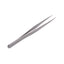 New – Open box Electron Microscopy Sciences EMS 78318-3CTA Fine Tip Tweezers, Ti Alloy, 110mm
