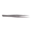 New – Open box Electron Microscopy Sciences EMS 78318-3CTA Fine Tip Tweezers, Ti Alloy, 110mm