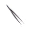 New – Open box Electron Microscopy Sciences EMS 78318-3CTA Fine Tip Tweezers, Ti Alloy, 110mm