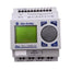 Used Allen Bradley 1760-L12BWB-NC Pico Controller Module, 12-Point 8DI 4RO, 24VDC