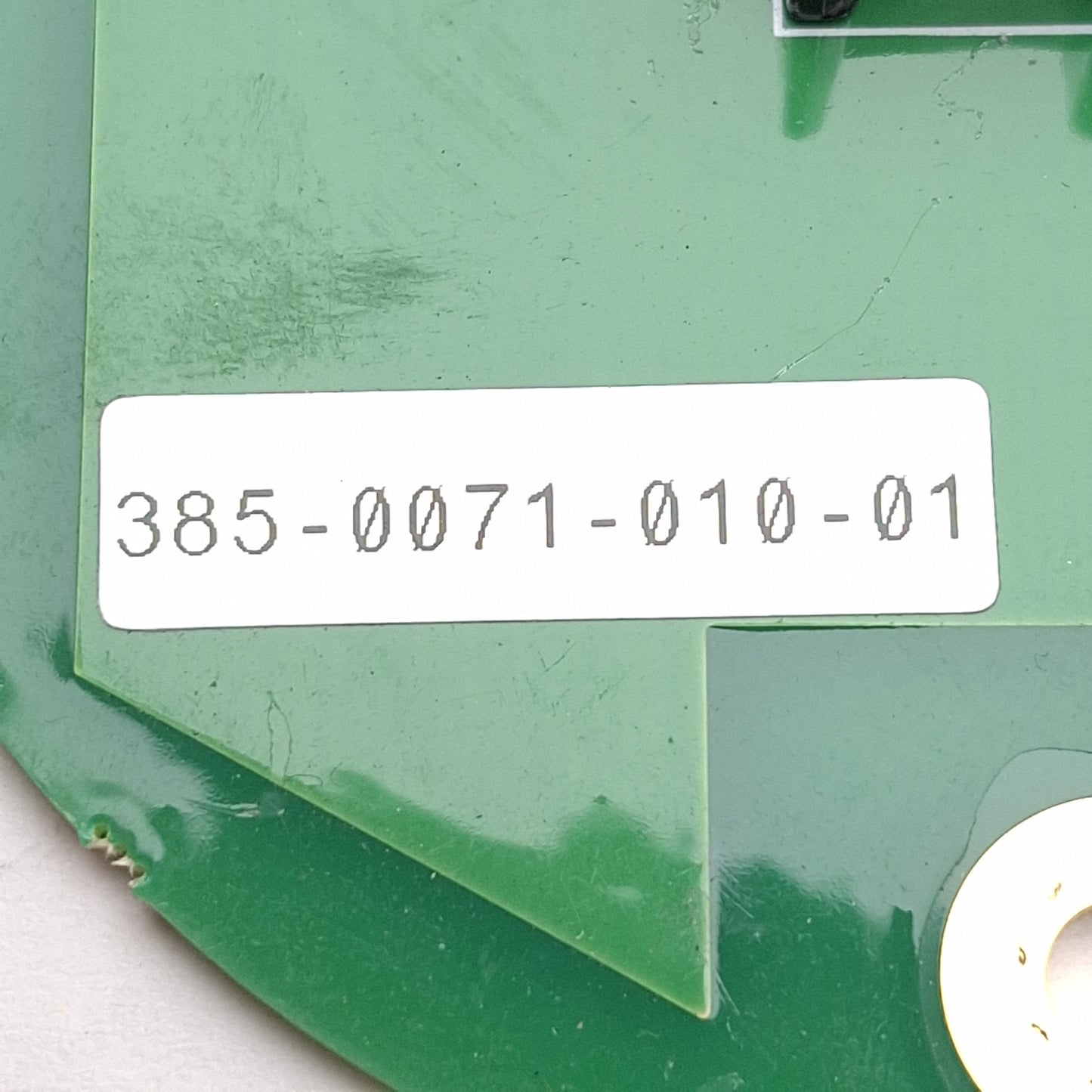 Used Ametek UP21010000 Drexelbrook Electrical Unit For Universal Pro IV, 13-30VDC