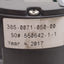 Used Ametek UP21010000 Drexelbrook Electrical Unit For Universal Pro IV, 13-30VDC