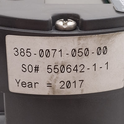 Used Ametek UP21010000 Drexelbrook Electrical Unit For Universal Pro IV, 13-30VDC