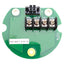 Used Ametek UP21010000 Drexelbrook Electrical Unit For Universal Pro IV, 13-30VDC