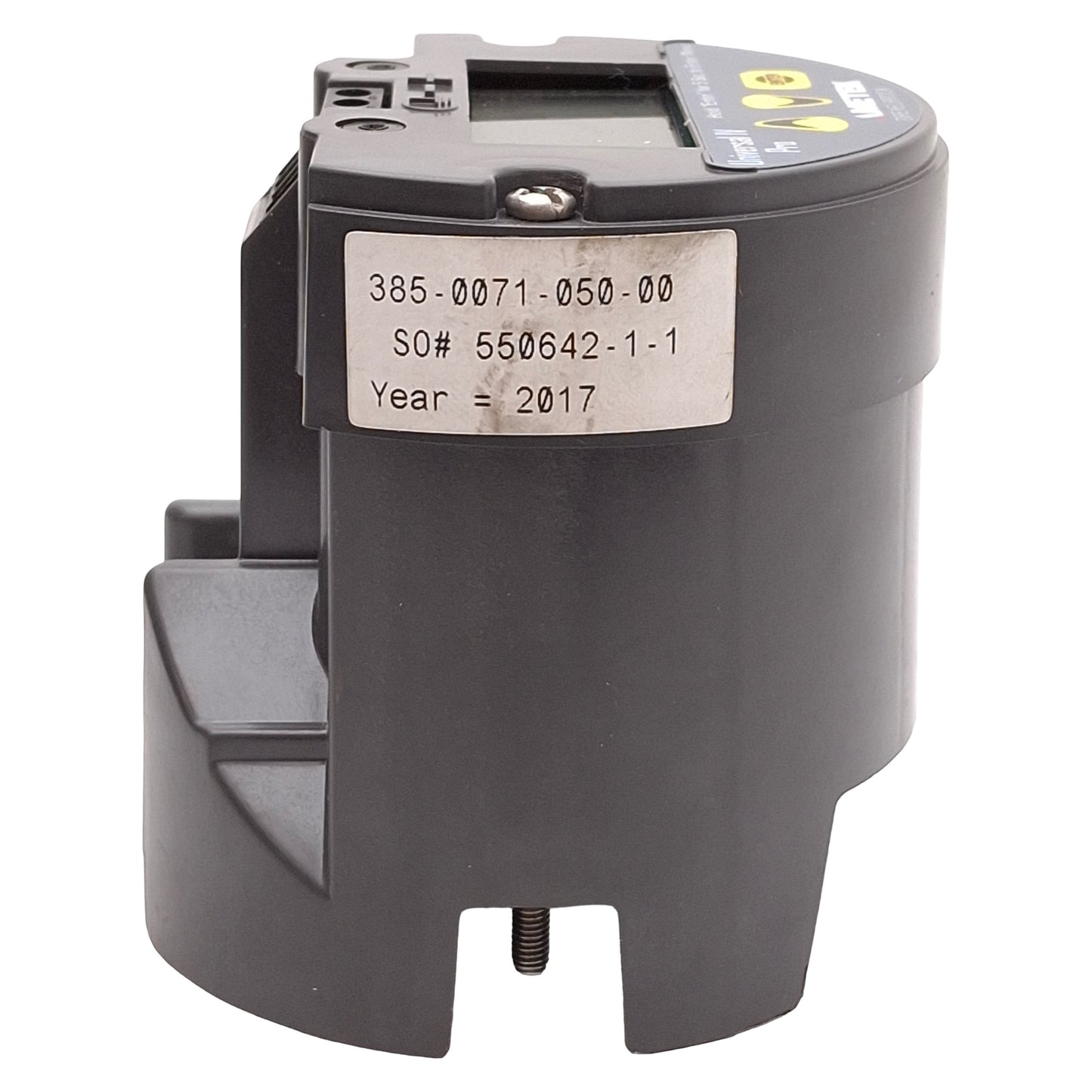 Used Ametek UP21010000 Drexelbrook Electrical Unit For Universal Pro IV, 13-30VDC