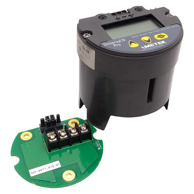 Used Ametek UP21010000 Drexelbrook Electrical Unit For Universal Pro IV, 13-30VDC