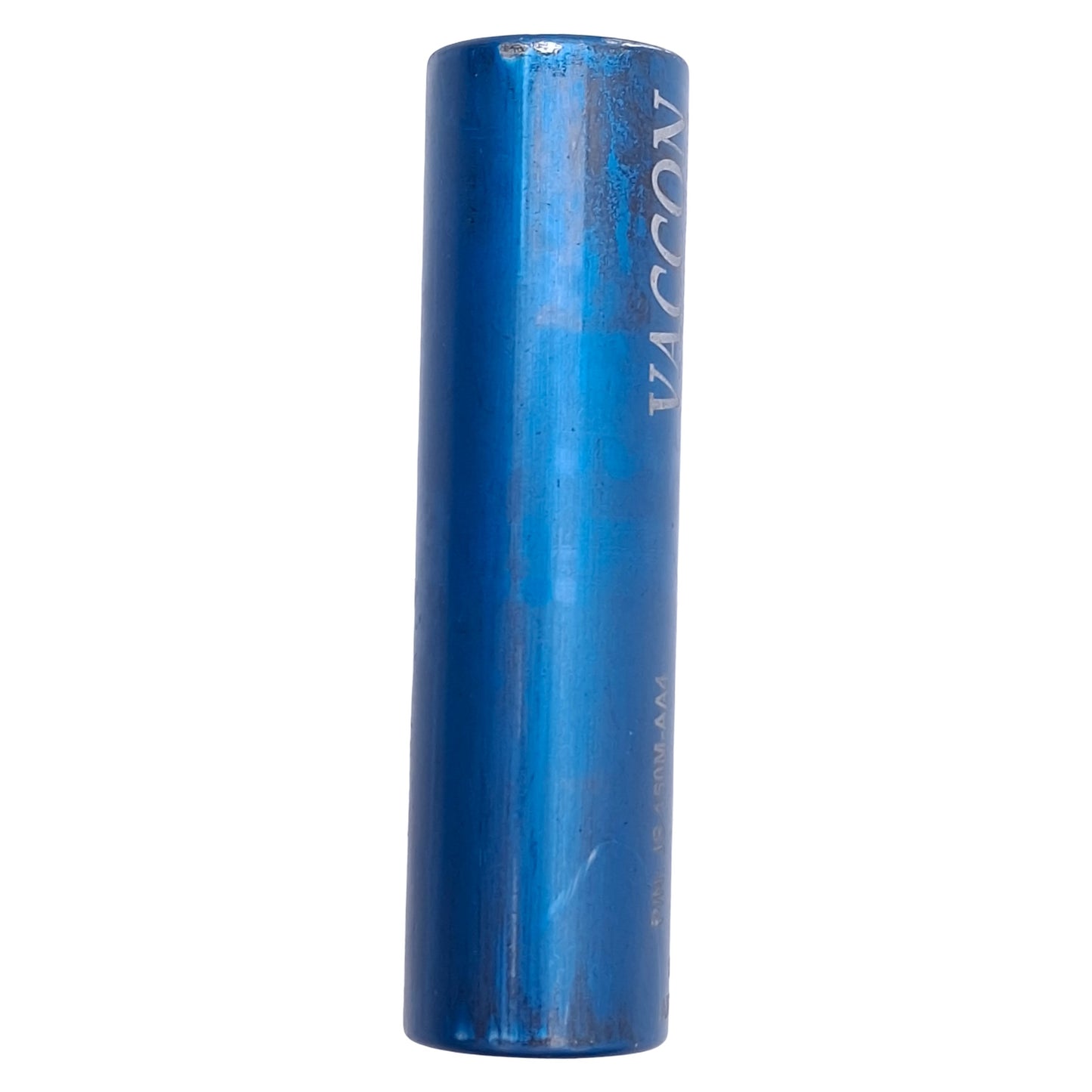 Used Vaccon JS-150M-AA4 Cylindrical Vacuum Pump 28"Hg Max, 1/8"NPT *Missing Silencer*