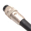 Used Jalabo Control Cable For FPW Series Refrigerated Circulator, 5-Pin Male