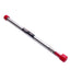 New Airpel E9D9.0N Pneumatic Cylinder, ø0.366in Bore, 9in Stroke, M5, 100psi Max