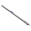 New Airpel E9D9.0N Pneumatic Cylinder, ø0.366in Bore, 9in Stroke, M5, 100psi Max