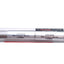 New Airpel E9D9.0N Pneumatic Cylinder, ø0.366in Bore, 9in Stroke, M5, 100psi Max