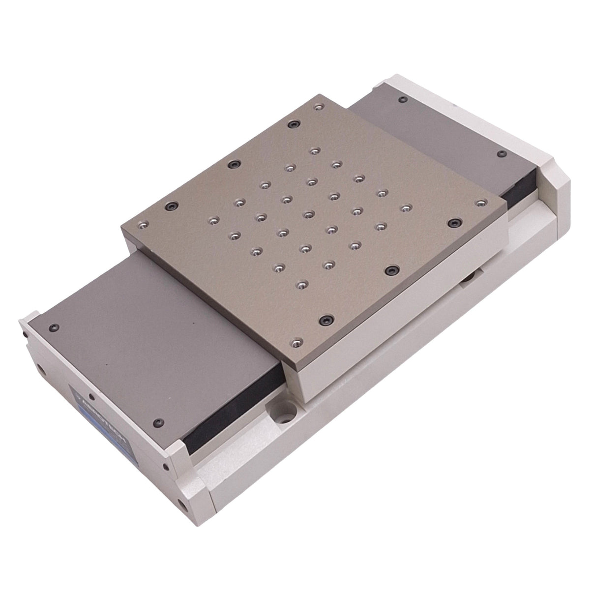 Used Aerotech ATS20010-U-40P-NM-LTNONE-NC-STDCOUPLING Motorized Linear Stage, NEMA 23