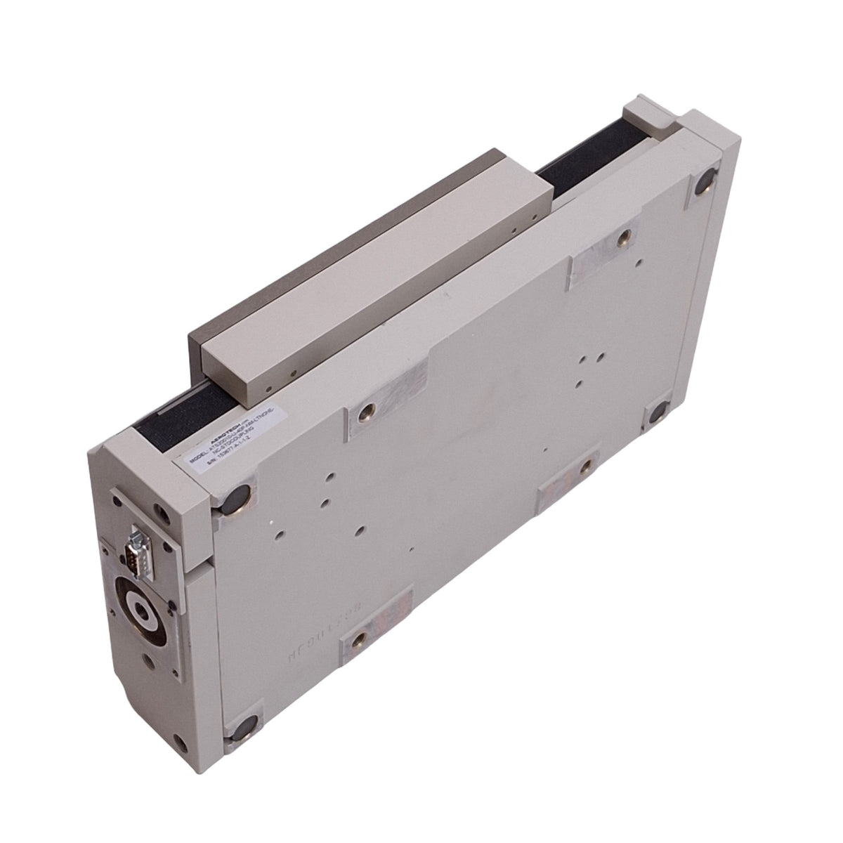 Used Aerotech ATS20010-U-40P-NM-LTNONE-NC-STDCOUPLING Motorized Linear Stage, NEMA 23