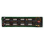 Used Delta Tau ACC34A 602350-102 Optically Isolated 64-bit I/O Board, 32 In, 32 Out