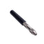 New – Open box Starrett No.166A Pin Vise With Insulated Octagon Handle 0 to 1mm Capacity 0.04in