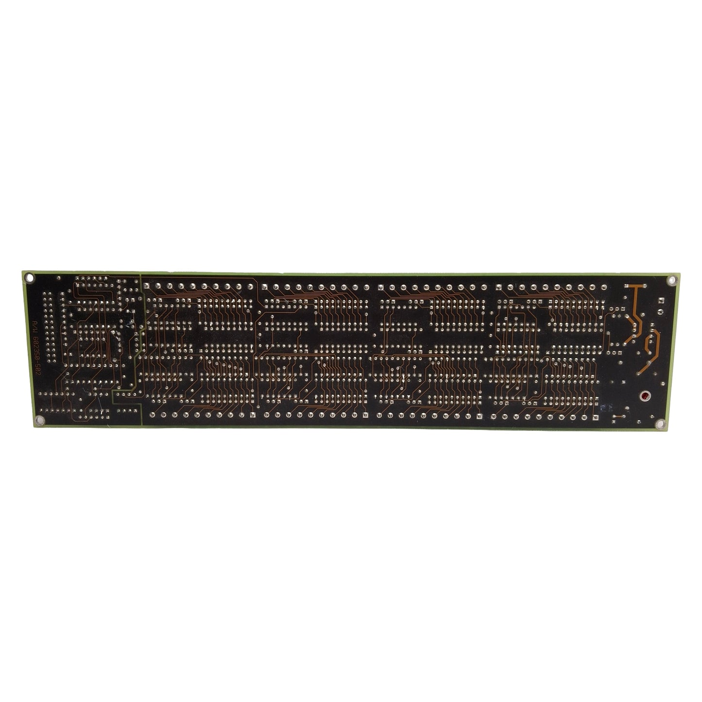 Used Delta Tau ACC34A 602350-102 Optically Isolated 64-bit I/O Board *Terminals*