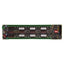 Used Delta Tau ACC34A 602350-102 Optically Isolated 64-bit I/O Board *Terminals*