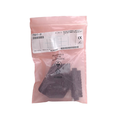 New National Instruments 779017-01 CompactRIO Terminal Backshell, 10 Position