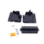 New National Instruments 779017-01 CompactRIO Terminal Backshell, 10 Position