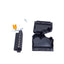 New National Instruments 779017-01 CompactRIO Terminal Backshell, 10 Position