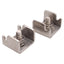 New nVent Hoffman AL16 Clamp Kit For A4/A4S Wall Mount Enclosure Stainless Steel 304