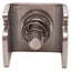 New nVent Hoffman AL16 Clamp Kit For A4/A4S Wall Mount Enclosure Stainless Steel 304