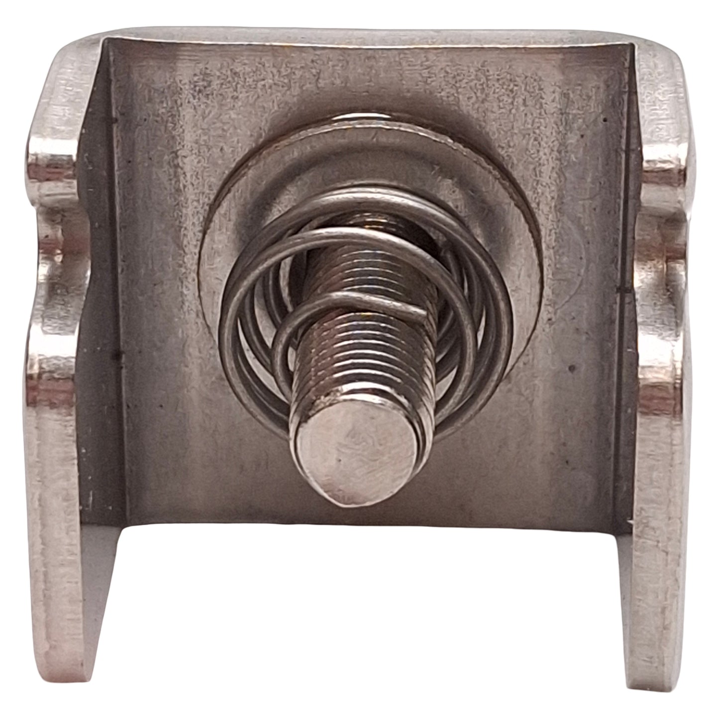 New nVent Hoffman AL16 Clamp Kit For A4/A4S Wall Mount Enclosure Stainless Steel 304