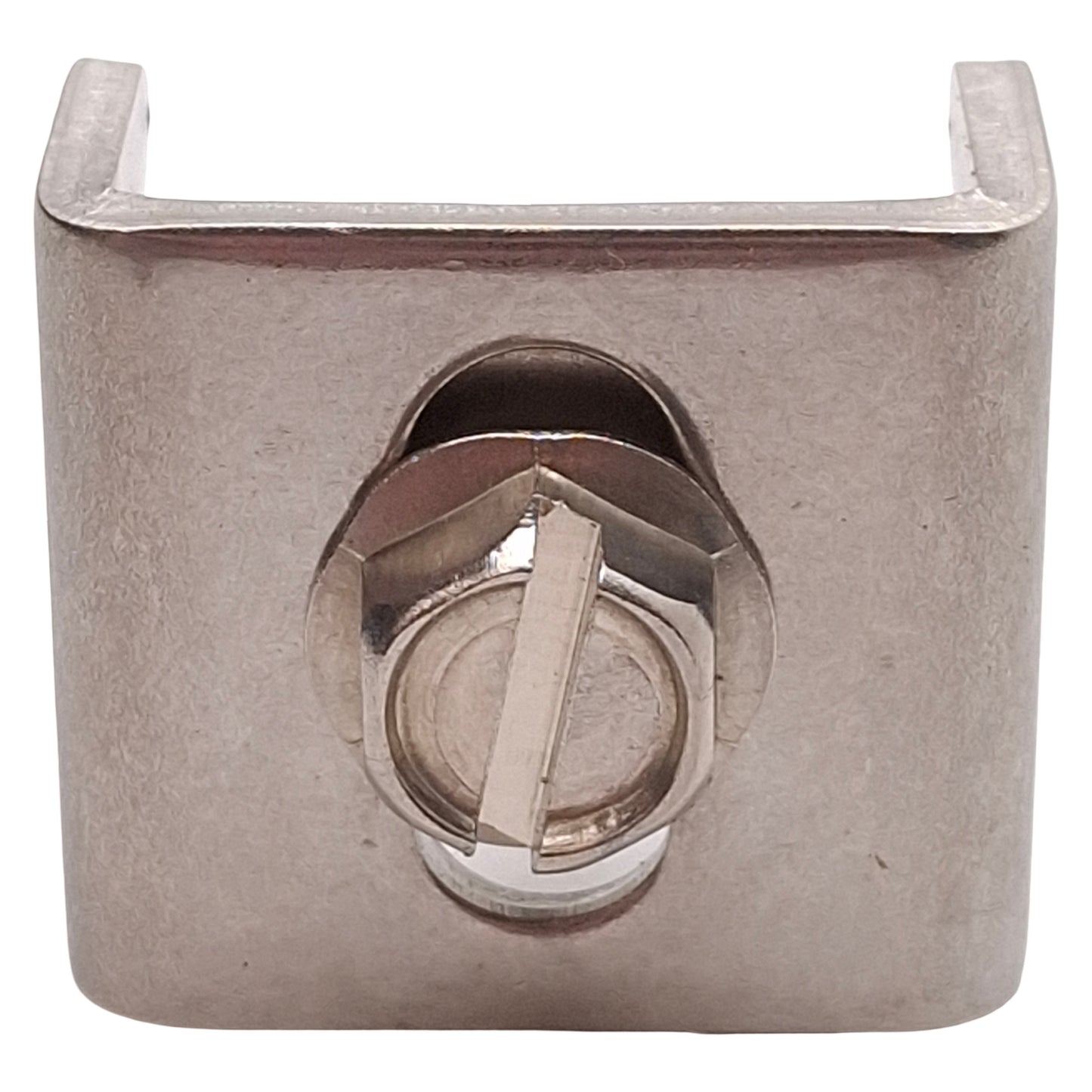 New nVent Hoffman AL16 Clamp Kit For A4/A4S Wall Mount Enclosure Stainless Steel 304