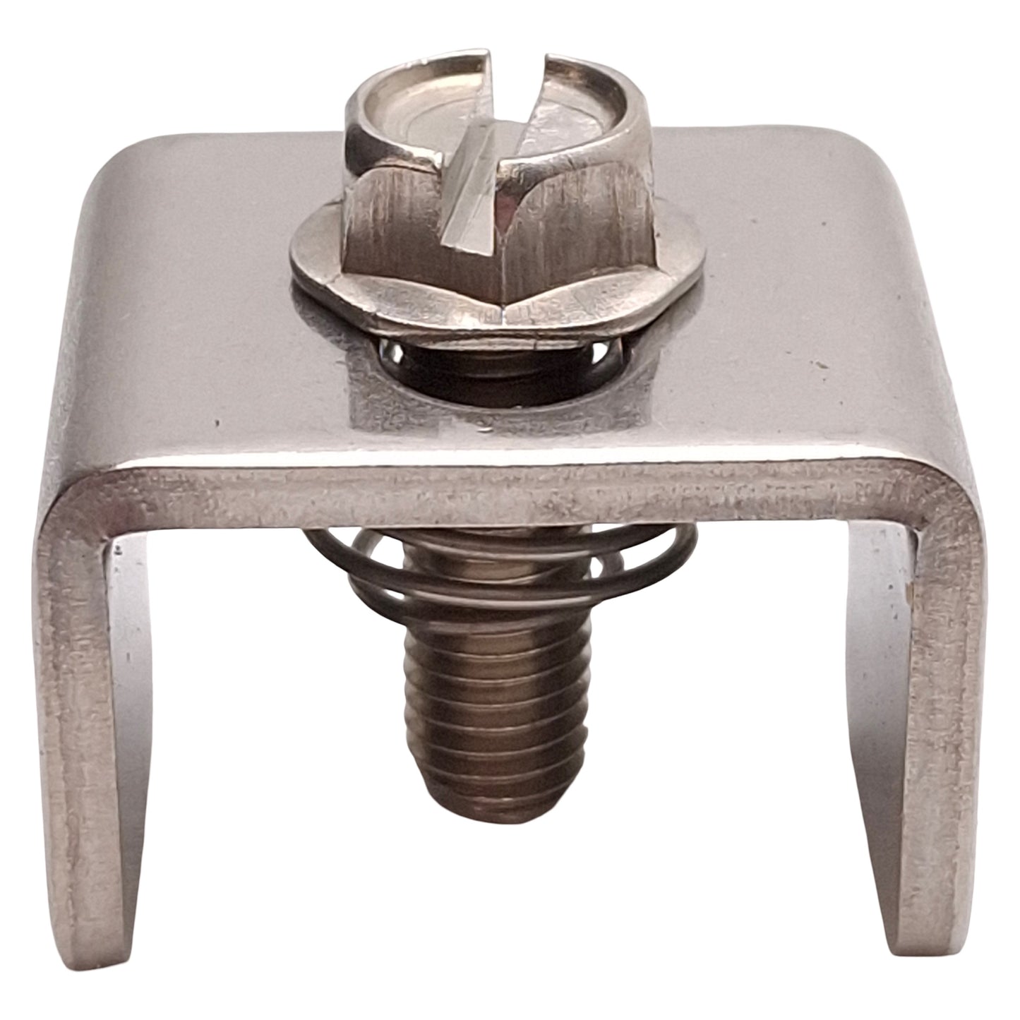 New nVent Hoffman AL16 Clamp Kit For A4/A4S Wall Mount Enclosure Stainless Steel 304