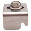 New nVent Hoffman AL16 Clamp Kit For A4/A4S Wall Mount Enclosure Stainless Steel 304