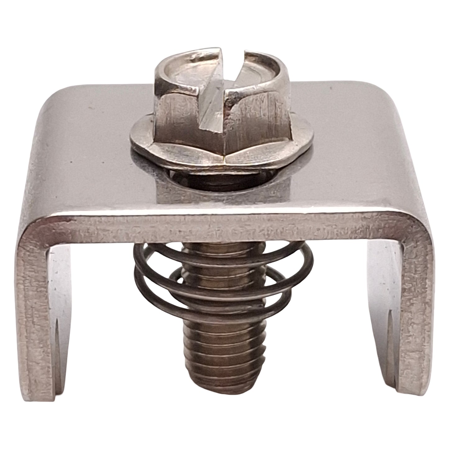 New nVent Hoffman AL16 Clamp Kit For A4/A4S Wall Mount Enclosure Stainless Steel 304
