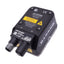 Used Banner ABR7109-MSE2 Barcode Reader, 1.3MP 1280x1024, 9mm Lens, 10-30VDC