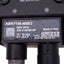 Used Banner ABR7109-MSE2 Barcode Reader, 1.3MP 1280x1024, 9mm Lens, 10-30VDC