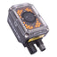 Used Banner ABR7109-MSE2 Barcode Reader, 1.3MP 1280x1024, 9mm Lens, 10-30VDC