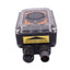 Used Banner ABR7109-MSE2 Barcode Reader, 1.3MP 1280x1024, 9mm Lens, 10-30VDC