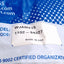 New L-Com WJAM315 Modular Ethernet Connector, RJ35 8p8c Male, 2in Length