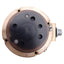 Used Destaco AS3977-066-3950 Safety Mount 19-626in-lbs Moment, 30-610lbf Force