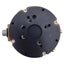 Used Destaco AS3977-066-3950 Safety Mount 19-626in-lbs Moment, 30-610lbf Force