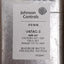 New Johnson Controls V47AC-3C Temperature Actuated Water Valve, 115-180°F, 3/4in NPT