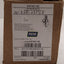 New Johnson Controls V47AC-3C Temperature Actuated Water Valve, 115-180°F, 3/4in NPT
