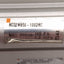 Used SMC NCQ2WB50-100DMZ Compact Double Rod Cylinder ø50mm Bore, 100mm Stroke, 1/4NPT