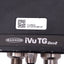 Used Banner IVU2RGI04 iVu TG Gen2 Remote Image Sensor w/ IR Ring Light, 752x480, 24V