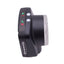 Used Banner IVU2RGI04 iVu TG Gen2 Remote Image Sensor w/ IR Ring Light, 752x480, 24V