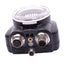 Used Banner IVU2RGI04 iVu TG Gen2 Remote Image Sensor w/ IR Ring Light, 752x480, 24V