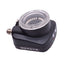 Used Banner IVU2RGI04 iVu TG Gen2 Remote Image Sensor w/ IR Ring Light, 752x480, 24V