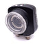 Used Banner IVU2RGI04 iVu TG Gen2 Remote Image Sensor w/ IR Ring Light, 752x480, 24V