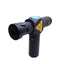 Used LASAG Corp Industrial Lasers Head Unit With Coaxial For Cameras, C-Mount
